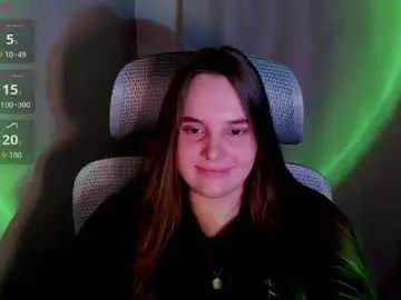 Chaturbate Sex Cam of noir_ember_
