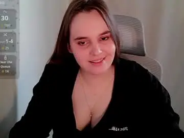 Chaturbate Nude Webcam of noir_ember_