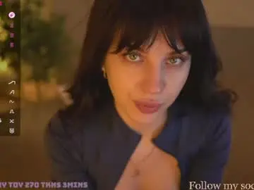 Chaturbate Watch Live Sex Cams of oxxme