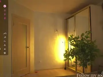 Chaturbate Watch Live Sex Cams of oxxme