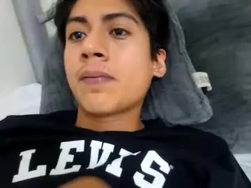 Chaturbate Best Webcam of penelatinoh