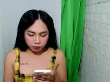 Chaturbate Adult Webcams of sexxywild_asiants4uxxx