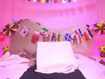 Chaturbate Free Live Porn of z_zoe_