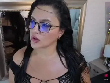 Chaturbate Sex Chat of _andrealopez