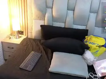 Chaturbate Adult Video Chat of _andrealopez