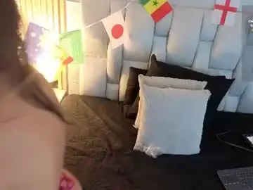 Chaturbate Free Porn Cam of _andrealopez