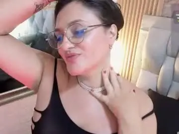 Chaturbate Live Sex of _andrealopez