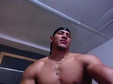 Chaturbate Sex Chat of adam_fit19cm