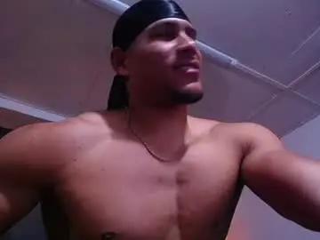 Chaturbate Live Sex of adam_fit19cm