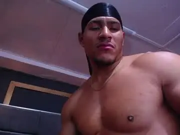 Chaturbate Live Sex Cam of adam_fit19cm