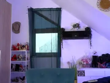 Chaturbate Live Sex of artofboobs