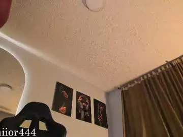 Chaturbate Best Webcam of baby_junior420