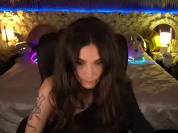 Chaturbate Sex Cam of babyflowerr