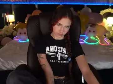 Chaturbate Nude Webcam of babyflowerr