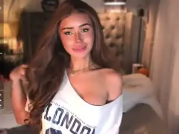 Chaturbate Live Porn of celestevaughnxo