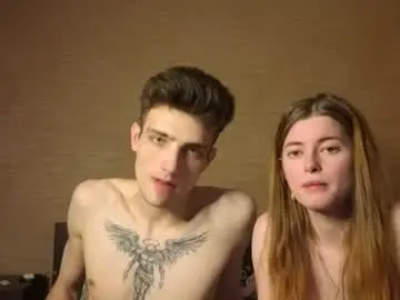 Chaturbate Sex Cam of duoemi