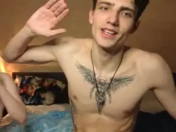 Chaturbate Adult Video Chat of duoemi