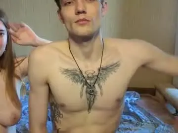 Chaturbate Live Sex of duoemi