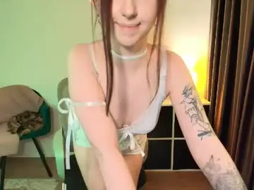 Chaturbate Watch Live Sex Cams of ellfkiss
