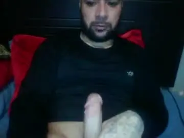 Chaturbate Adult Video Chat of emecuatro20