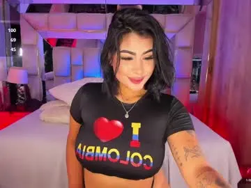 Chaturbate Free Porn Cam of girl_gray