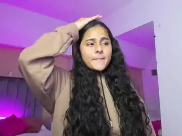 Chaturbate Free Live Porn of giselle_roldan