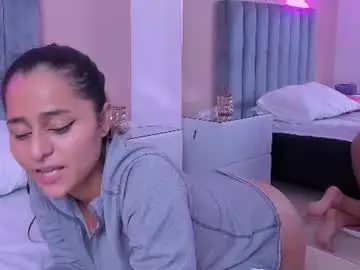 Chaturbate Sex Cam of giselle_roldan