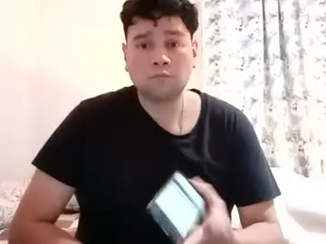 Chaturbate Sex Cam of jack_26sexy