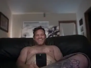 Chaturbate Free Porn Cam of mackincaliallday