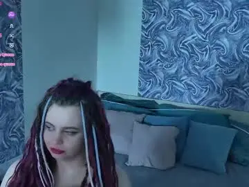 Chaturbate Live Sex Cam of maya_mils