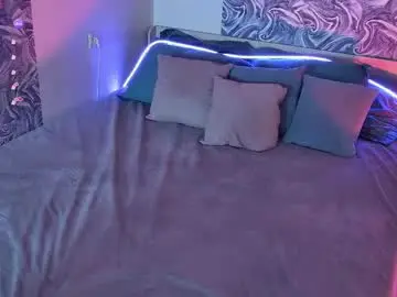 Chaturbate Sex Chat of maya_mils