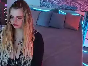 Chaturbate Sex Cam of maya_mils