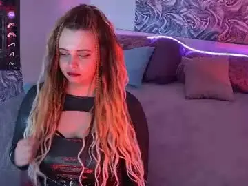 Chaturbate Adult Webcam of maya_mils