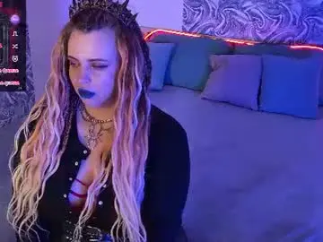 Chaturbate Best live sex cam show of maya_mils