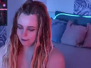 Chaturbate Free Live Porn of maya_mils