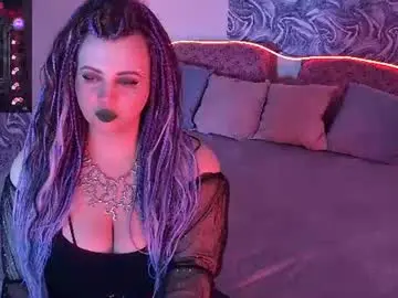 Chaturbate Free Porn Cam of maya_mils