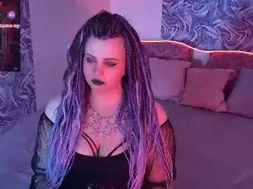 Chaturbate Nude Webcam of maya_mils