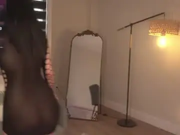 Chaturbate Nude Webcam of mysticxkitty