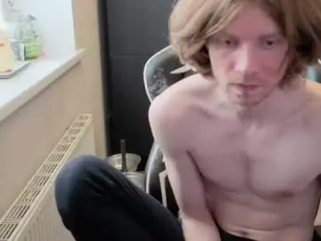 Chaturbate Adult Webcam of spaisenok