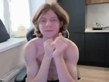 Chaturbate Nude Webcam of spaisenok