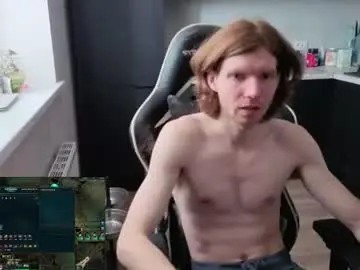Chaturbate Sex Chat of spaisenok