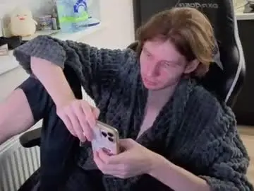 Chaturbate Live Sex Cam of spaisenok