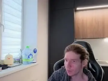 Chaturbate Sex Cam of spaisenok