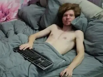 Chaturbate Sex Cam of spaisenok