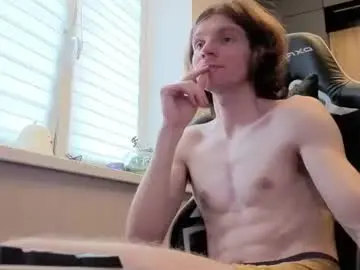 Chaturbate Sex Cam of spaisenok