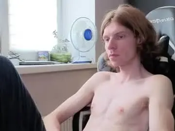Chaturbate Nude Webcam of spaisenok
