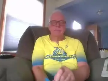 Chaturbate Best live sex cam show of tacrunner66_