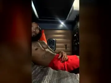 Chaturbate Adult Video Chat of tymarley808