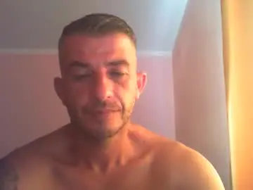 Chaturbate Live Sex Cam of _marrrio