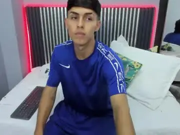 Chaturbate Free Live Porn of axel_mendoza_